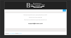 Desktop Screenshot of bwave.com